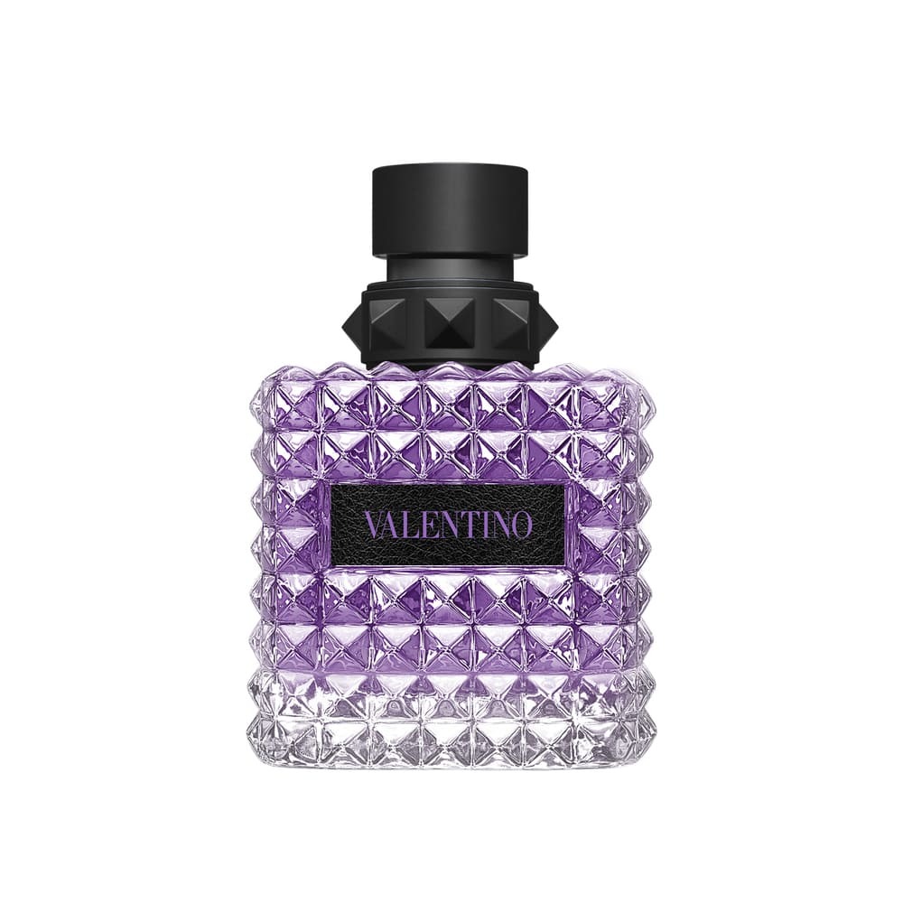 BORN IN ROMA DONNA PURPLE MELANCHOLIA EAU DE PARFUM